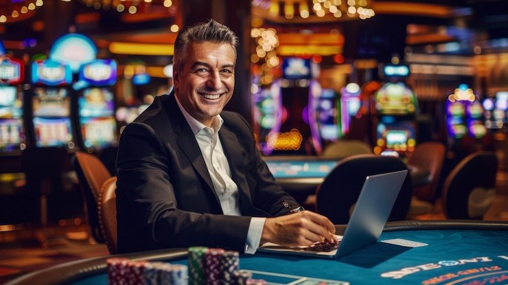 sumo777 Ruang Slot Dengan Tajuk Terus Dikenali